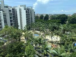 Changi Rise Condominium (D18), Condominium #552728101
